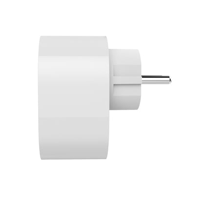 Xiaomi | Smart Plug 2 EU | BHR6868EU | Smart Plug | Wi-Fi | Bluetooth 5.0 | 3680 W