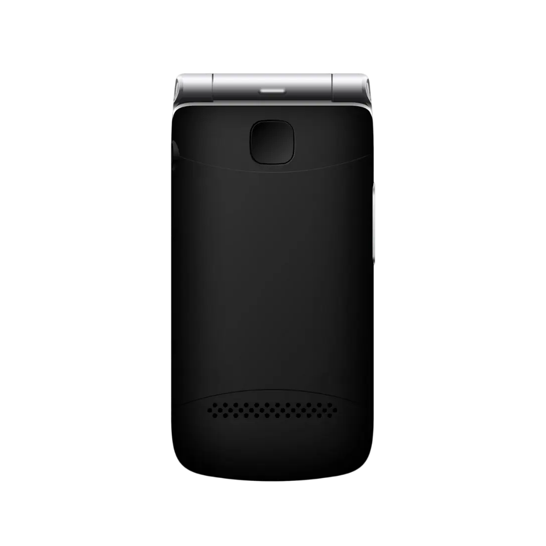 myPhone | Rumba 2 | TEL000557 | Feature Phone | 2.4" TFT | Single-SIM | 800 mAh | Black/Silver
