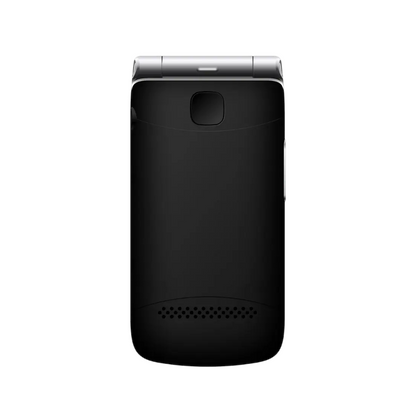 myPhone | Rumba 2 | TEL000557 | Feature Phone | 2.4" TFT | Single-SIM | 800 mAh | Black/Silver