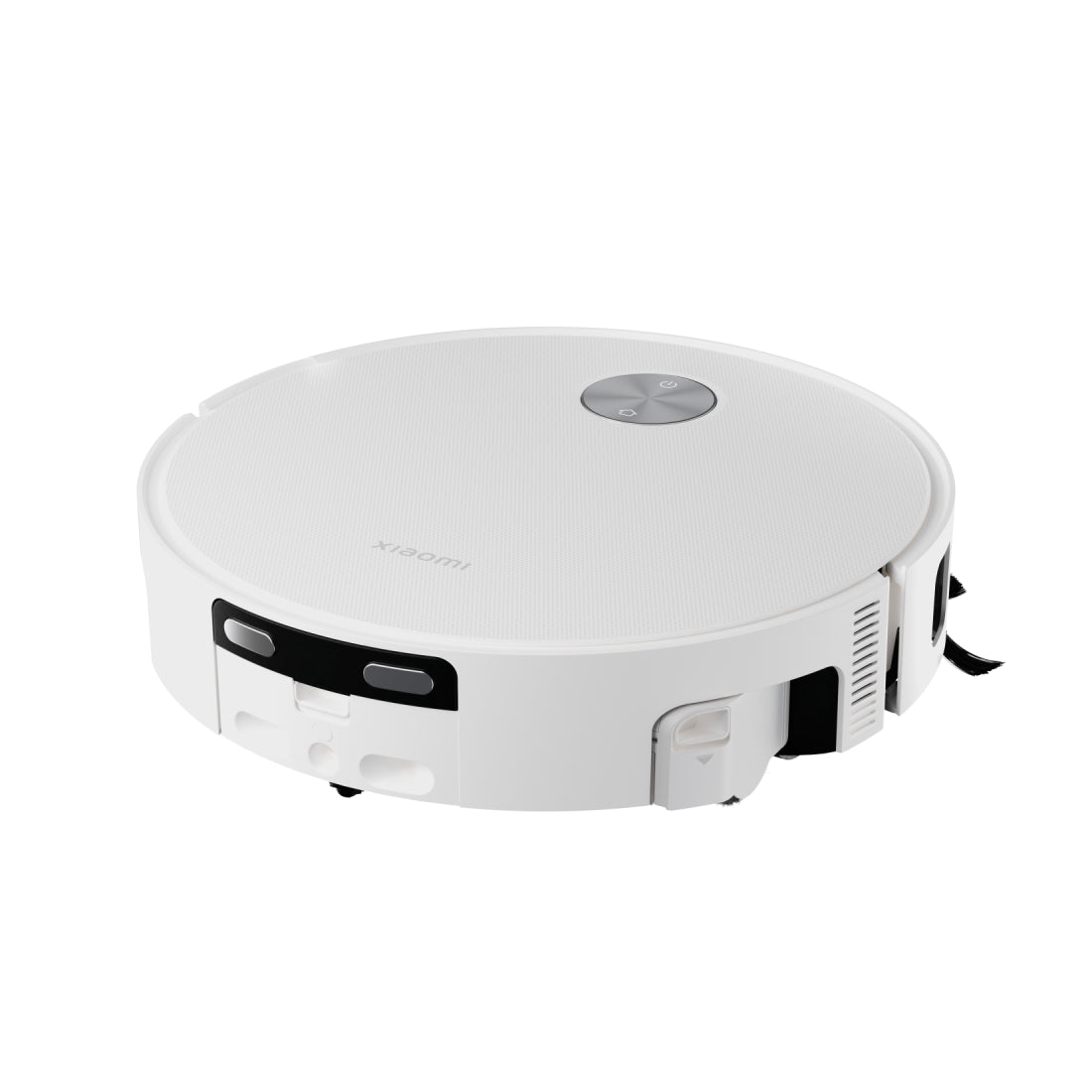 Xiaomi | Robot Vacuum 6 EU | BHR08ZTEU | Wet & Dry Robot Vacuum Cleaner | 30000 Pa | 5200 mAh | White