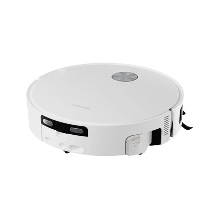 Xiaomi | Robot Vacuum 6 EU | BHR08ZTEU | Wet & Dry Robot Vacuum Cleaner | 30000 Pa | 5200 mAh | White