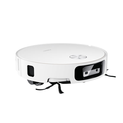 Xiaomi | Robot Vacuum 6 EU | BHR08ZTEU | Wet & Dry Robot Vacuum Cleaner | 30000 Pa | 5200 mAh | White