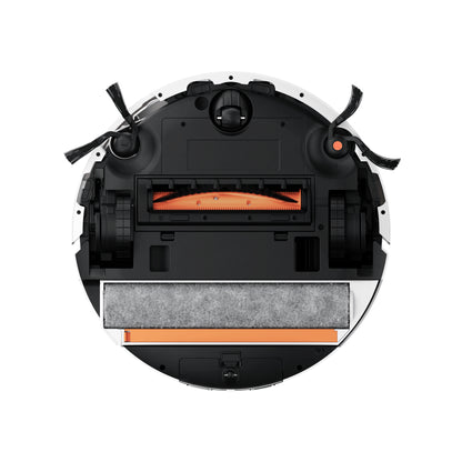 Xiaomi | Robot Vacuum 6 EU | BHR08ZTEU | Wet & Dry Robot Vacuum Cleaner | 30000 Pa | 5200 mAh | White