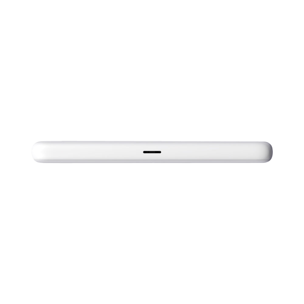 Xiaomi | Temperature and Humidity Monitor Clock | BHR5435GL | Bluetooth 5.0 | White