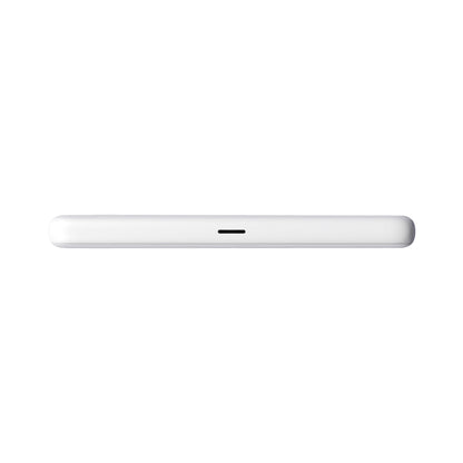 Xiaomi | Temperature and Humidity Monitor Clock | BHR5435GL | Bluetooth 5.0 | White