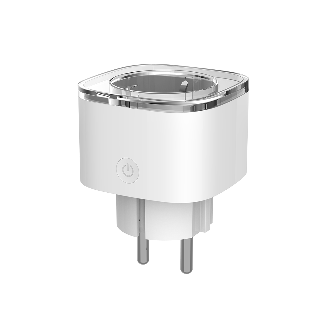 EZVIZ | CS-T31-16E-EU | 312800904 | Smart Plug | Wi-Fi | 3680 W | White