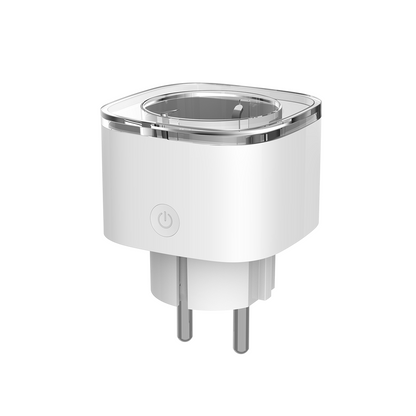 EZVIZ | CS-T31-16E-EU | 312800904 | Smart Plug | Wi-Fi | 3680 W | White