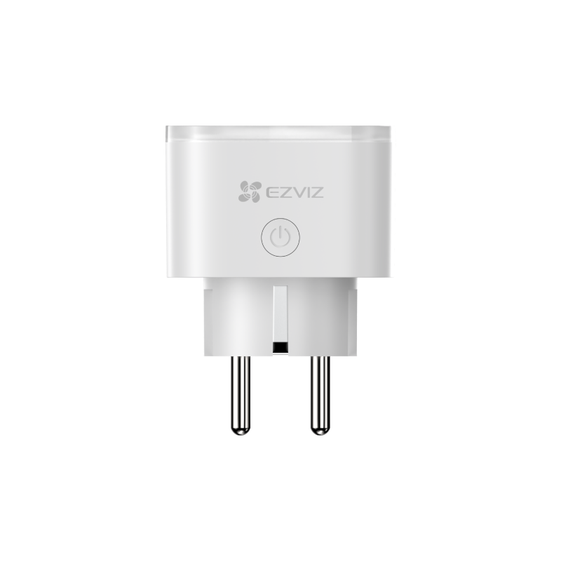 EZVIZ | CS-T31-16E-EU | 312800904 | Smart Plug | Wi-Fi | 3680 W | White