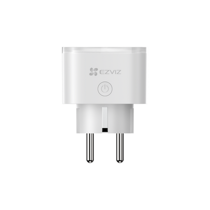 EZVIZ | CS-T31-16E-EU | 312800904 | Smart Plug | Wi-Fi | 3680 W | White