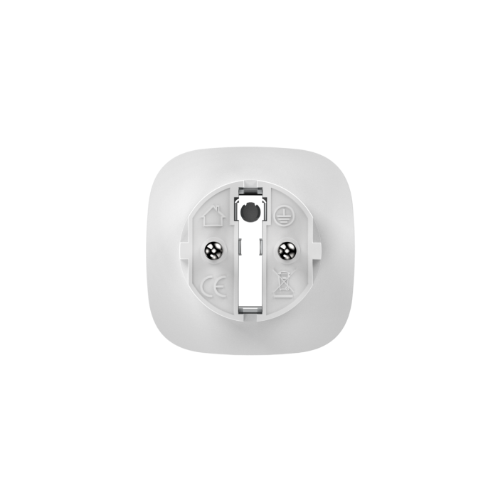 EZVIZ | CS-T31-16E-EU | 312800904 | Smart Plug | Wi-Fi | 3680 W | White