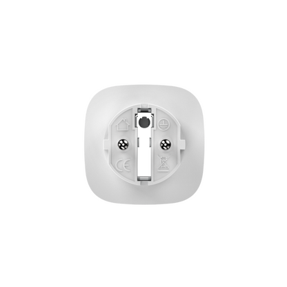EZVIZ | CS-T31-16E-EU | 312800904 | Smart Plug | Wi-Fi | 3680 W | White