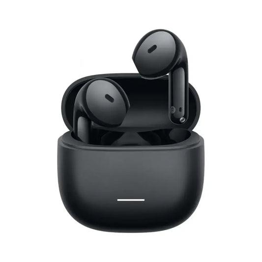 Xiaomi | Redmi | True wireless earphones | Buds 8 Active | In-ear | Black