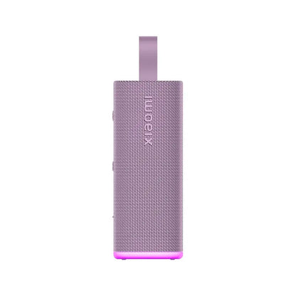 Xiaomi | Speaker | Sound Play | 18 W | Waterproof | Bluetooth | Wireless | Portable | Purple