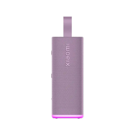 Xiaomi | Speaker | Sound Play | 18 W | Waterproof | Bluetooth | Wireless | Portable | Purple