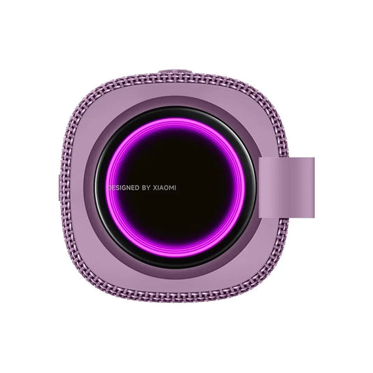 Xiaomi | Speaker | Sound Play | 18 W | Waterproof | Bluetooth | Wireless | Portable | Purple