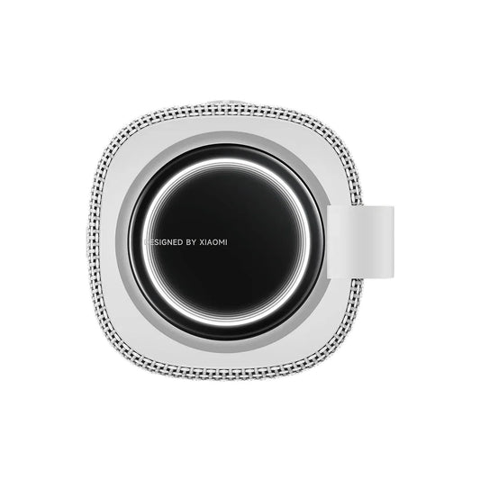 Xiaomi | Speaker | Sound Play | 18 W | Waterproof | Bluetooth | Wireless | Portable | White