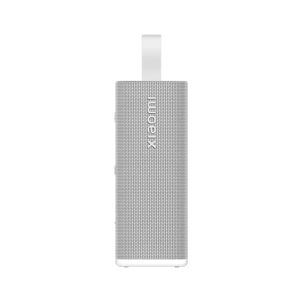 Xiaomi | Speaker | Sound Play | 18 W | Waterproof | Bluetooth | Wireless | Portable | White