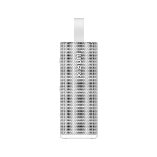 Xiaomi | Speaker | Sound Play | 18 W | Waterproof | Bluetooth | Wireless | Portable | White
