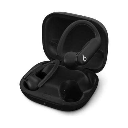 Beats | Powerbeats | True wireless earphones | Pro 2 | In-ear |  Active Noise Canceling | Jet black