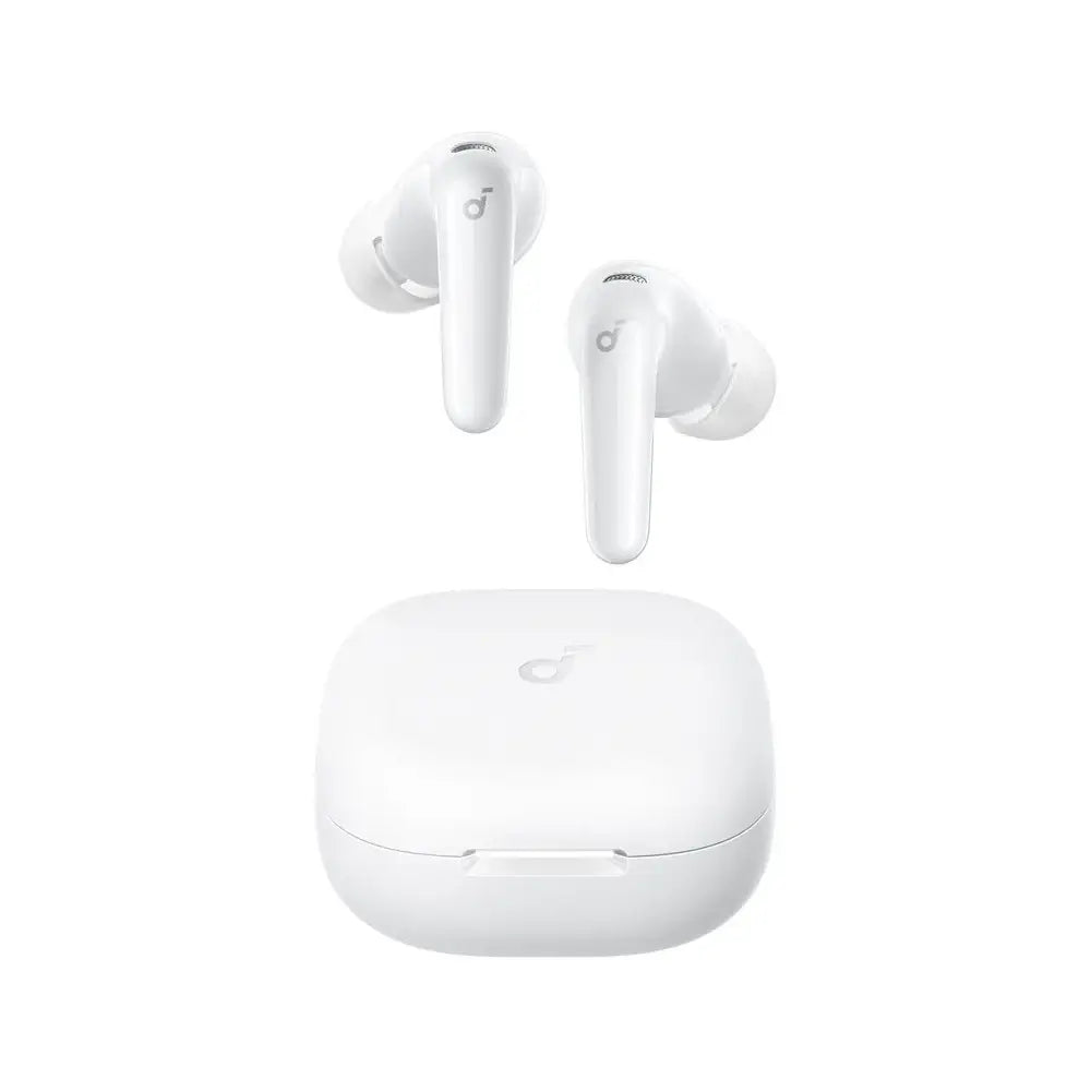 Soundcore | True wireless earphones | P31i/R60i NC | In-ear | Active Noise Canceling | White