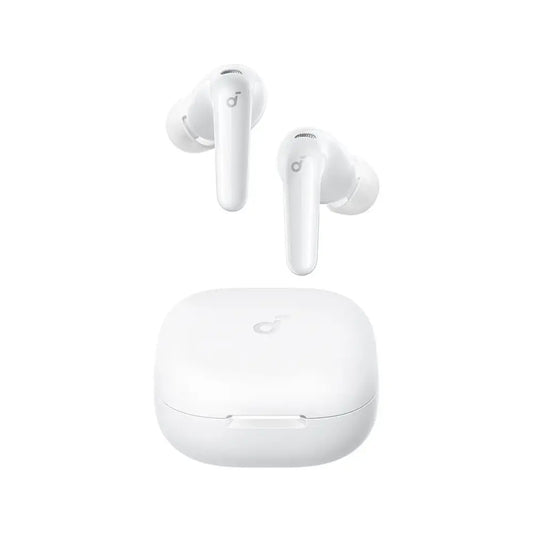 Soundcore | True wireless earphones | P31i/R60i NC | In-ear | Active Noise Canceling | White