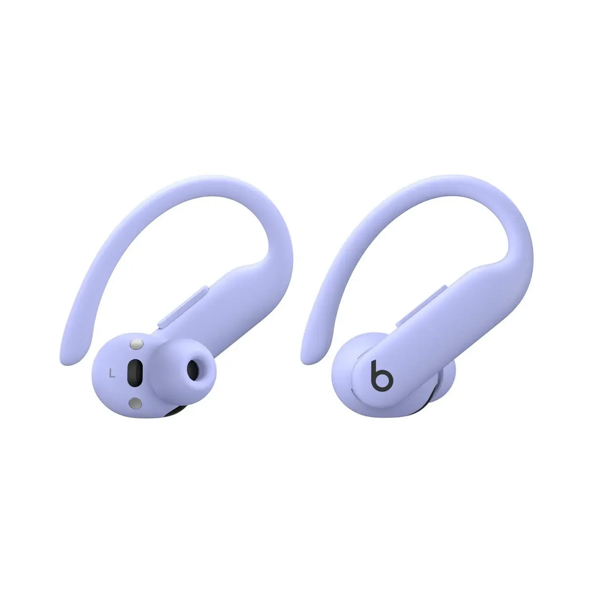 Beats | Powerbeats | True wireless earphones | Pro 2 | In-ear |  Active Noise Canceling | Hyper purple