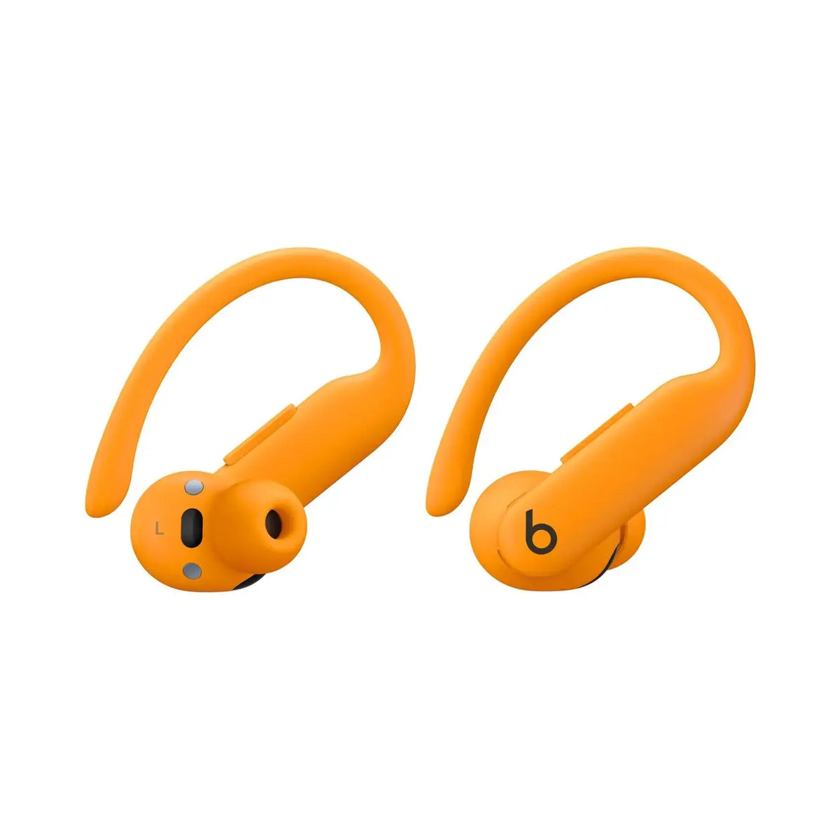 Beats | Powerbeats | True wireless earphones | Pro 2 | In-ear |  Active Noise Canceling | Electric orange