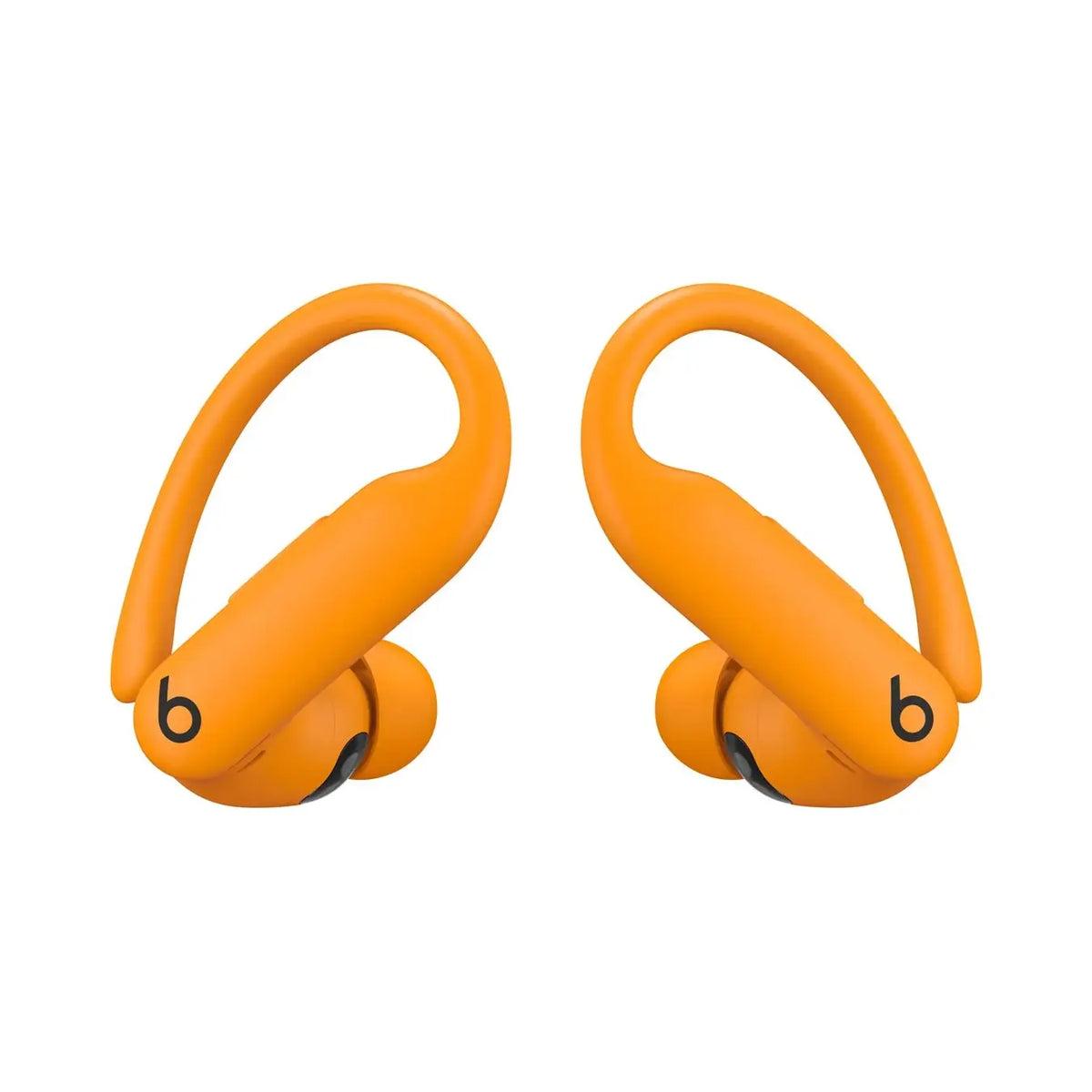 Beats | Powerbeats | True wireless earphones | Pro 2 | In-ear |  Active Noise Canceling | Electric orange