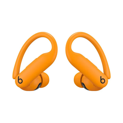 Beats | Powerbeats | True wireless earphones | Pro 2 | In-ear |  Active Noise Canceling | Electric orange