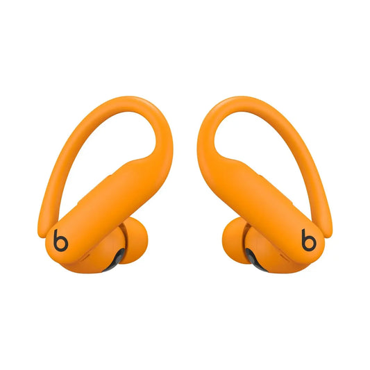 Beats | Powerbeats | True wireless earphones | Pro 2 | In-ear |  Active Noise Canceling | Electric orange