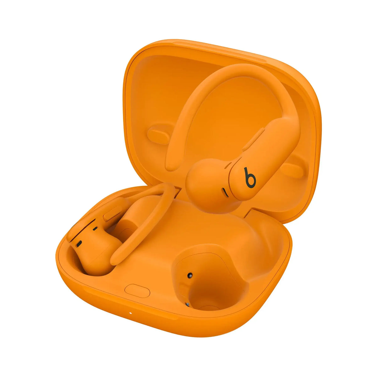 Beats | Powerbeats | True wireless earphones | Pro 2 | In-ear |  Active Noise Canceling | Electric orange