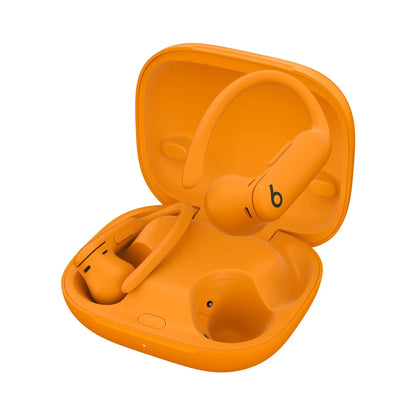 Beats | Powerbeats | True wireless earphones | Pro 2 | In-ear |  Active Noise Canceling | Electric orange