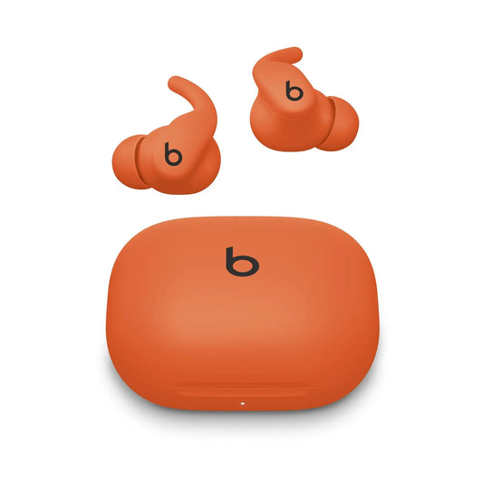 Beats | True wireless earphones | Fit | In-ear | Active Noise Canceling | Spark orange