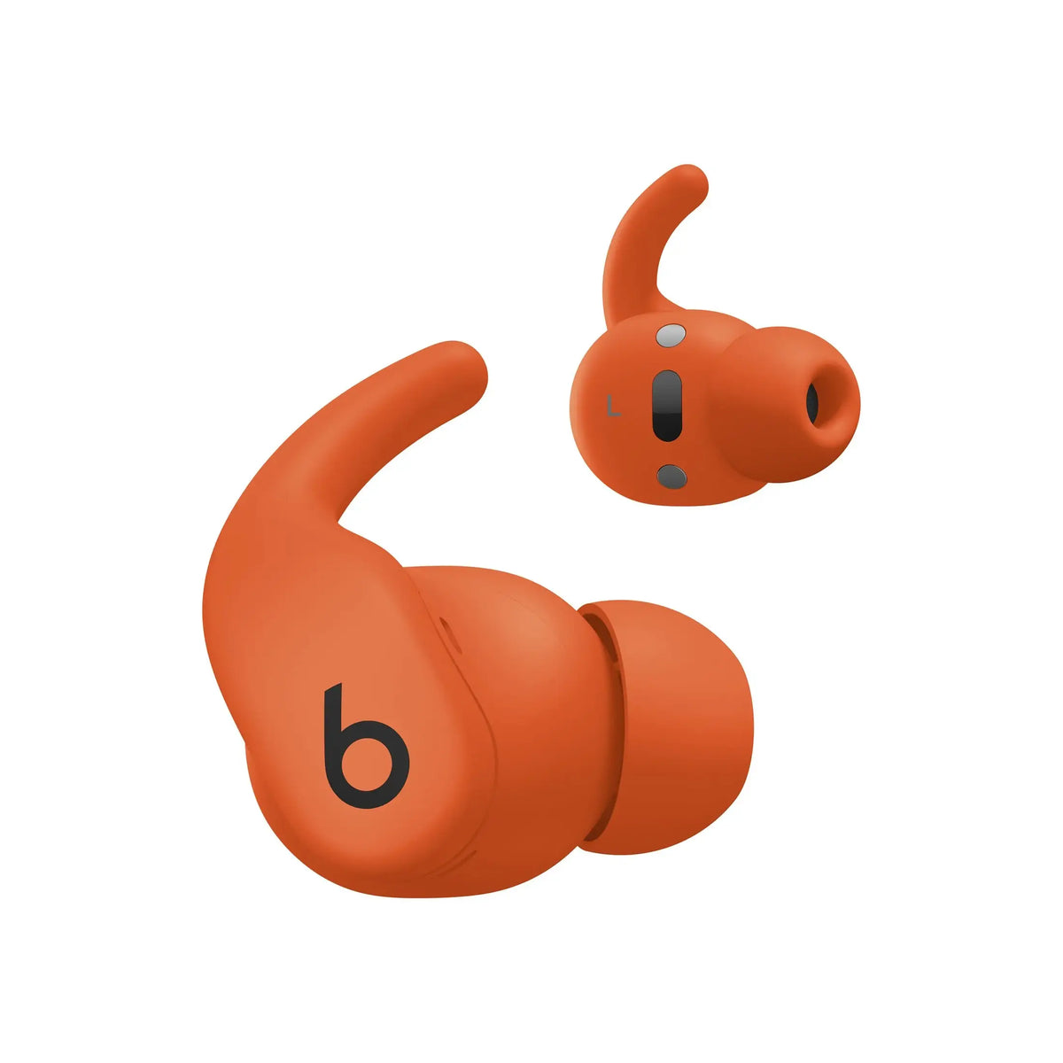 Beats | True wireless earphones | Fit | In-ear | Active Noise Canceling | Spark orange