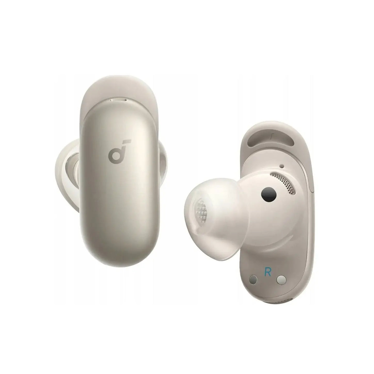 Soundcore | True wireless earphones | Liberty 5 Pro Max | In-ear | Active Noise Canceling | Titanium Gold