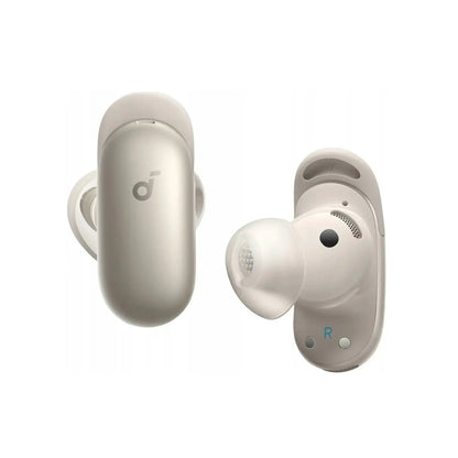 Soundcore | True wireless earphones | Liberty 5 Pro Max | In-ear | Active Noise Canceling | Titanium Gold