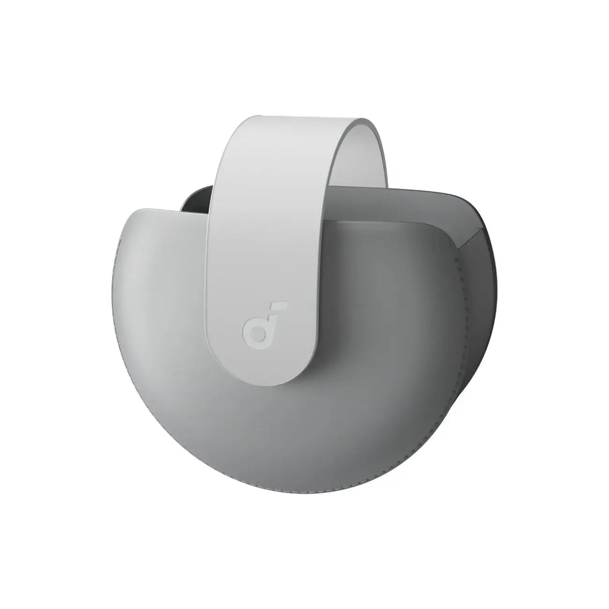 Soundcore | Headphones Travel Case  Designed for Space One Pro | Grey