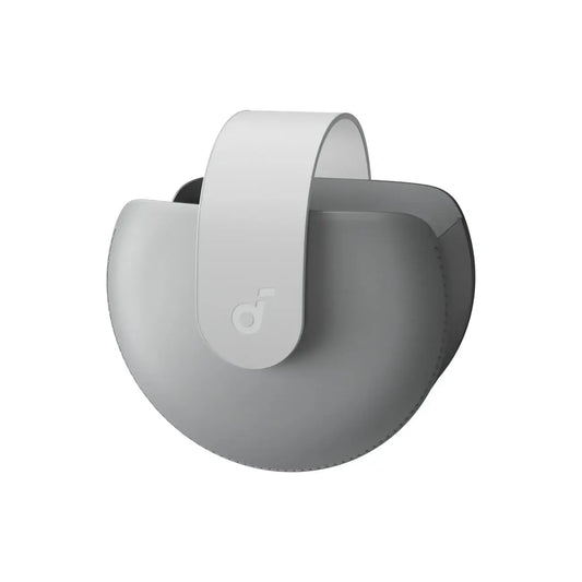 Soundcore | Headphones Travel Case  Designed for Space One Pro | Grey