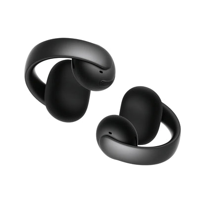 Soundcore | True wireless earphones | AeroClip | Open ear | Microphone | Bluetooth | Black