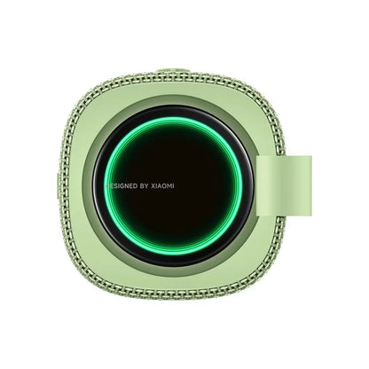Xiaomi | Speaker | Sound Play | 18 W | Waterproof | Bluetooth | Wireless | Portable | Green