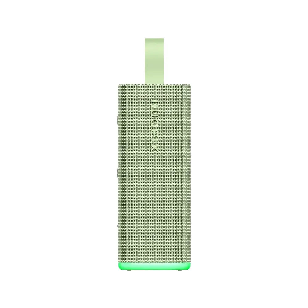 Xiaomi | Speaker | Sound Play | 18 W | Waterproof | Bluetooth | Wireless | Portable | Green