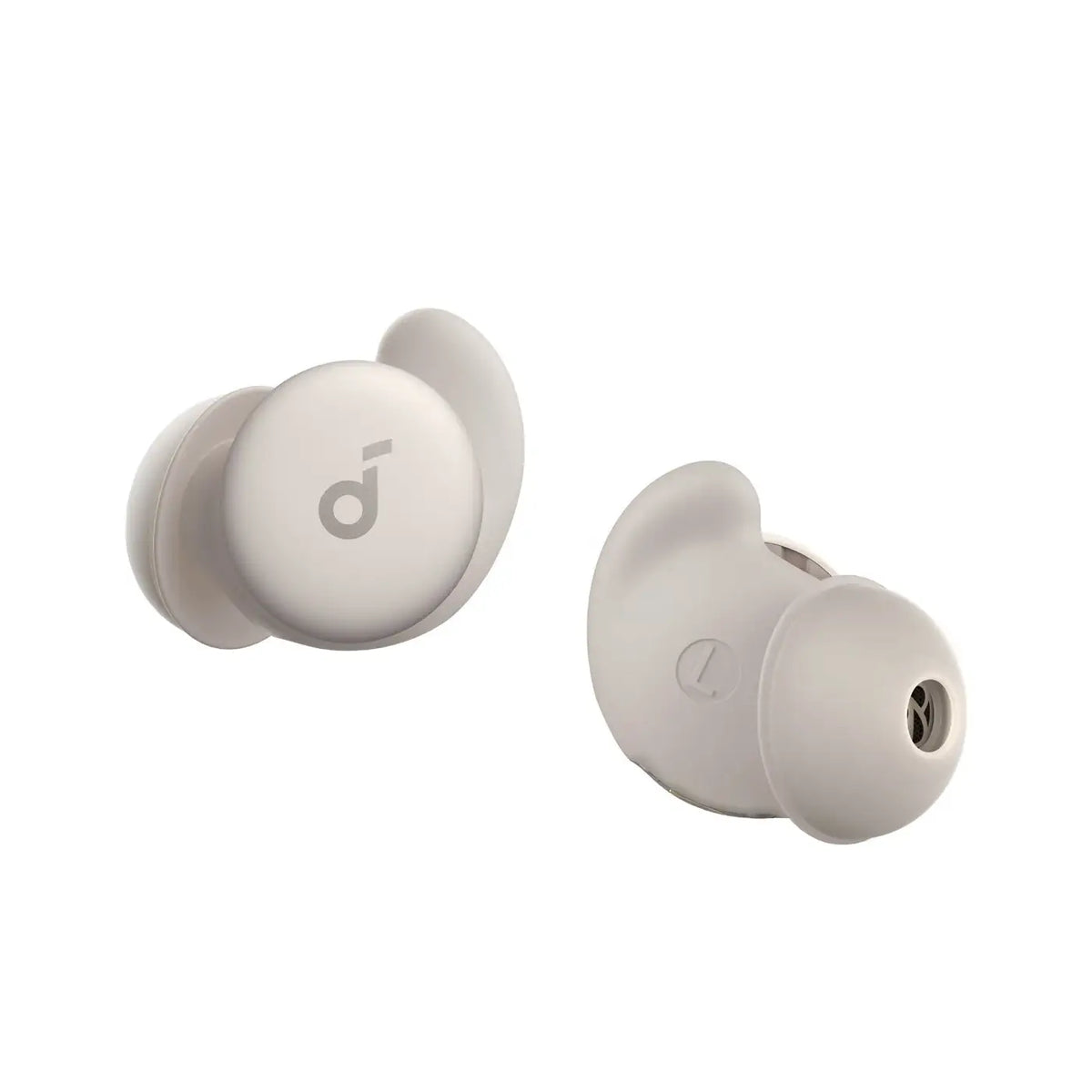Soundcore | True wireless earphones | Sleep A20 | In-ear | Bluetooth | Off white