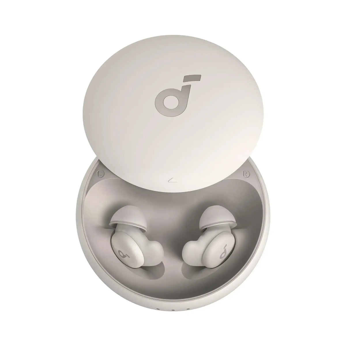 Soundcore | True wireless earphones | Sleep A20 | In-ear | Bluetooth | Off white