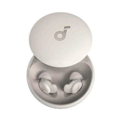 Soundcore | True wireless earphones | Sleep A20 | In-ear | Bluetooth | Off white
