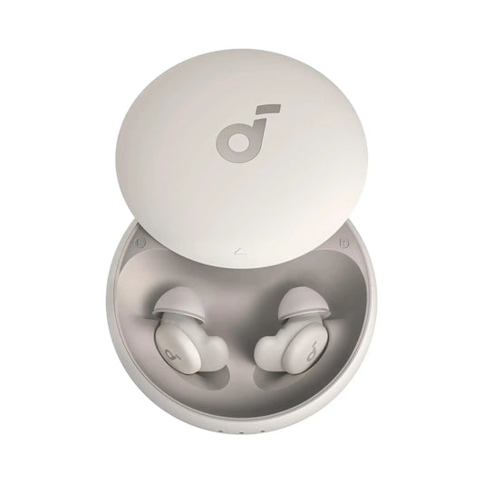 Soundcore | True wireless earphones | Sleep A20 | In-ear | Bluetooth | Off white