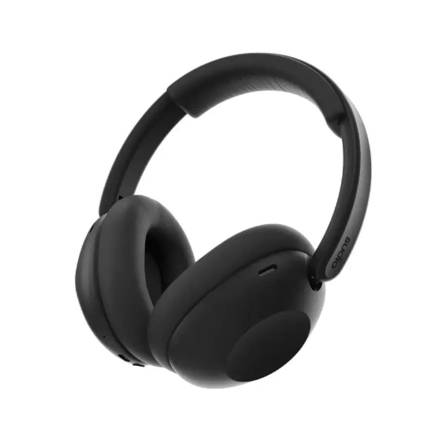 Sudio | Headphones | K3 | Full size | Wireless, wired | Active Noise Canceling | Black