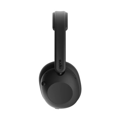 Sudio | Headphones | K3 | Full size | Wireless, wired | Active Noise Canceling | Black