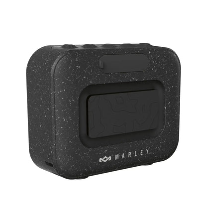 Marley | Speaker | Jammin | Waterproof | Bluetooth | Wireless | Portable | Signature Black