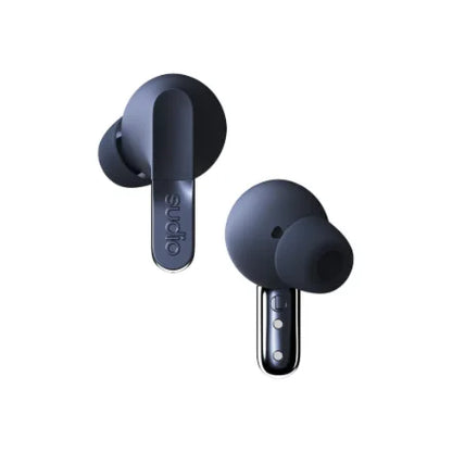 Sudio | True wireless earphones | N3 Pro | In-ear | Active Noise Canceling | Midnight navy