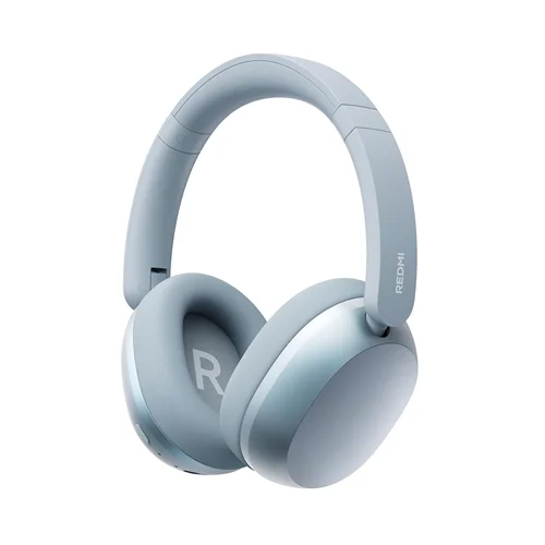 Xiaomi | Redmi | Headphones | Neo | Wireless, wired | Active Noise Canceling | Mist blue